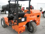 2007 Bright Forklift BC3-5000